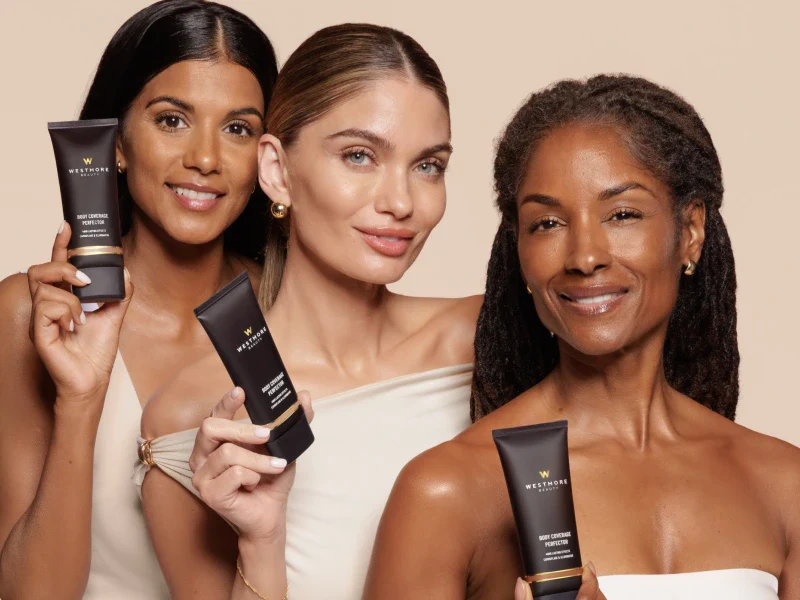 Redefining Flawless Professional Beauty