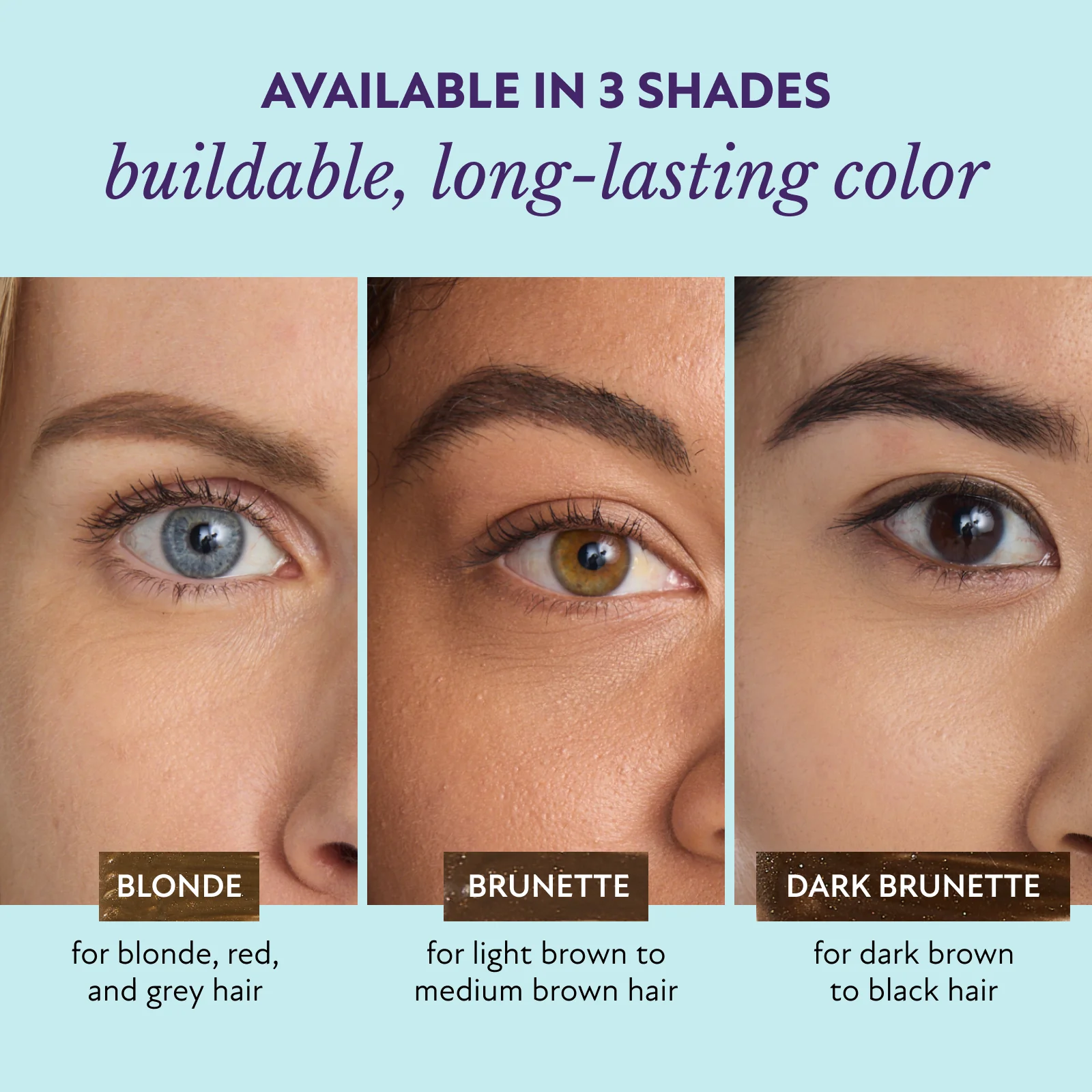 60-Second Brow Effects - Image 3