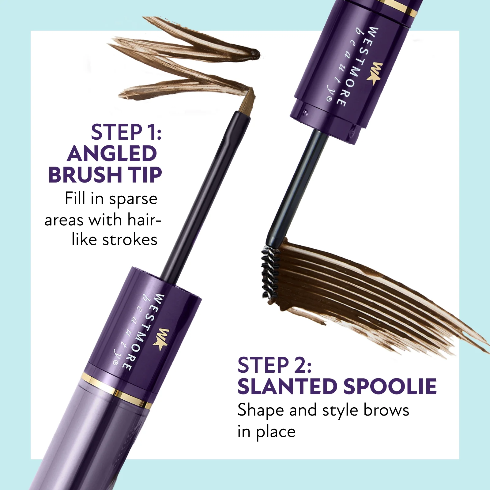 60-Second Brow Effects - Image 5