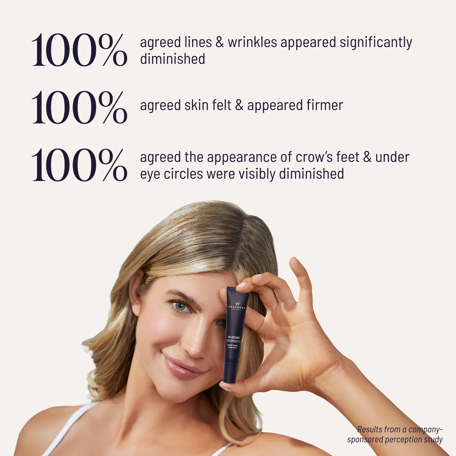 60-Second Eye Effects Gel (3-Pack) - Image 4