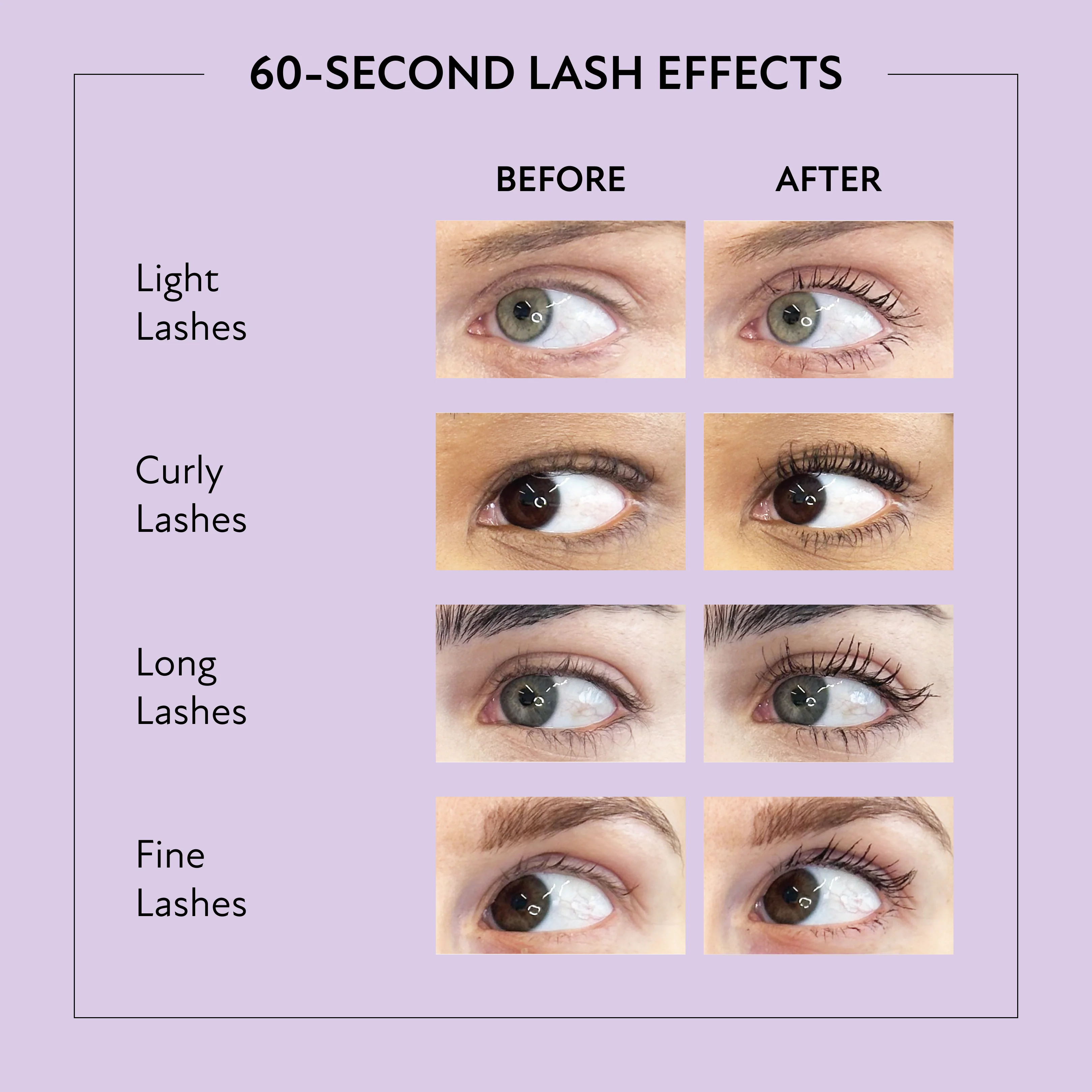 60-Second Lash Effects Mascara™ - Image 4