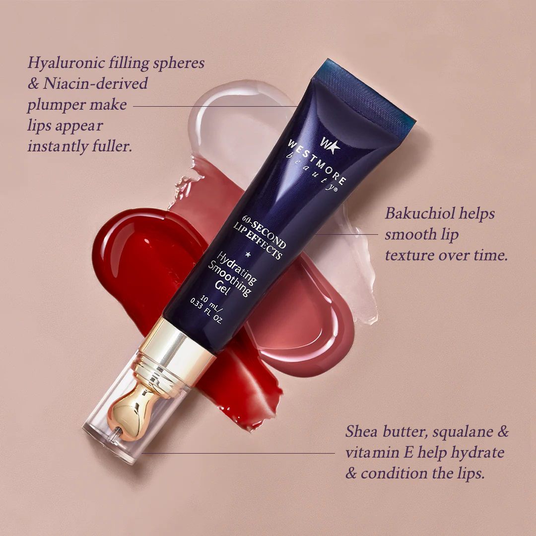 60-Second Lip Effects - Image 6