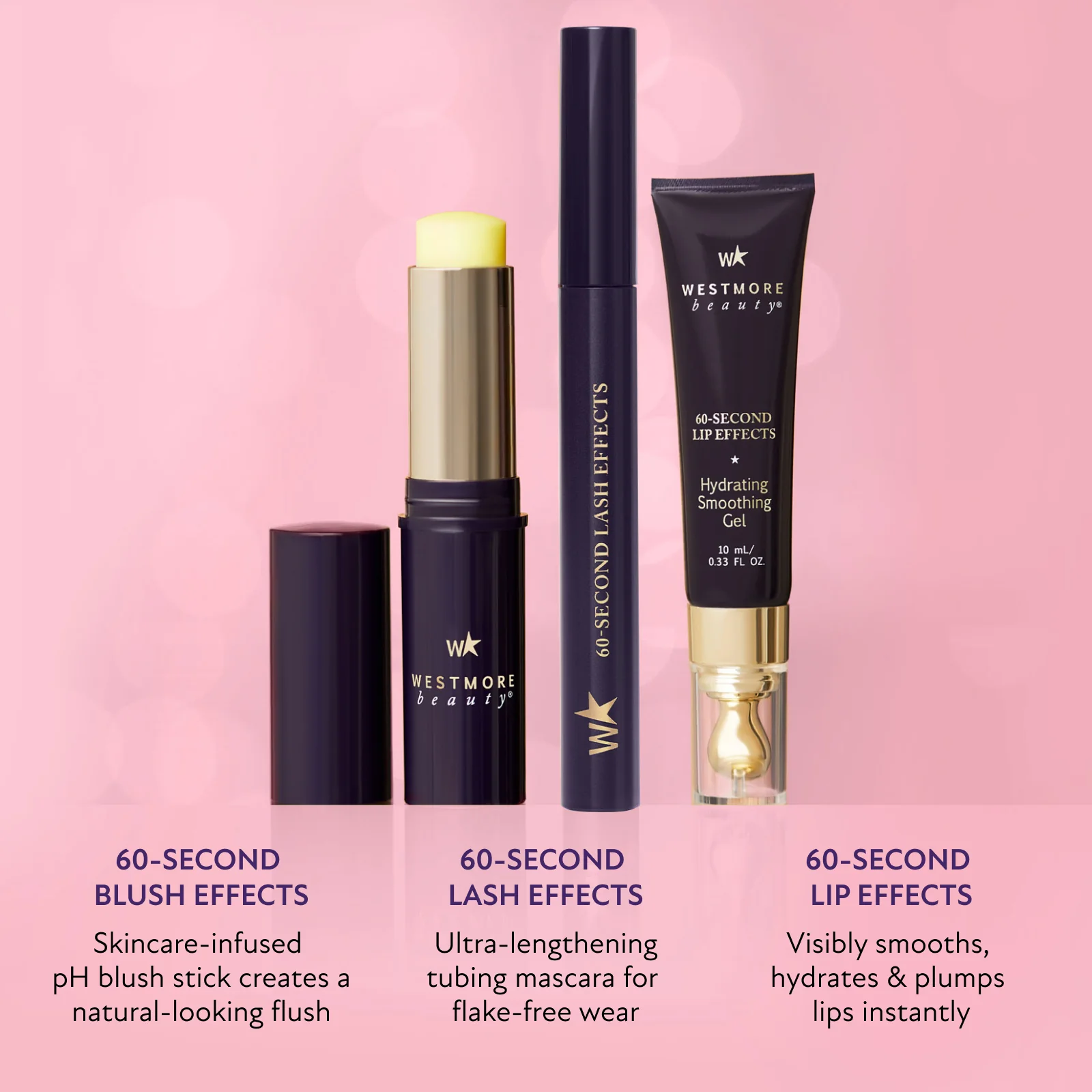60-Second Makeup Set - Image 3