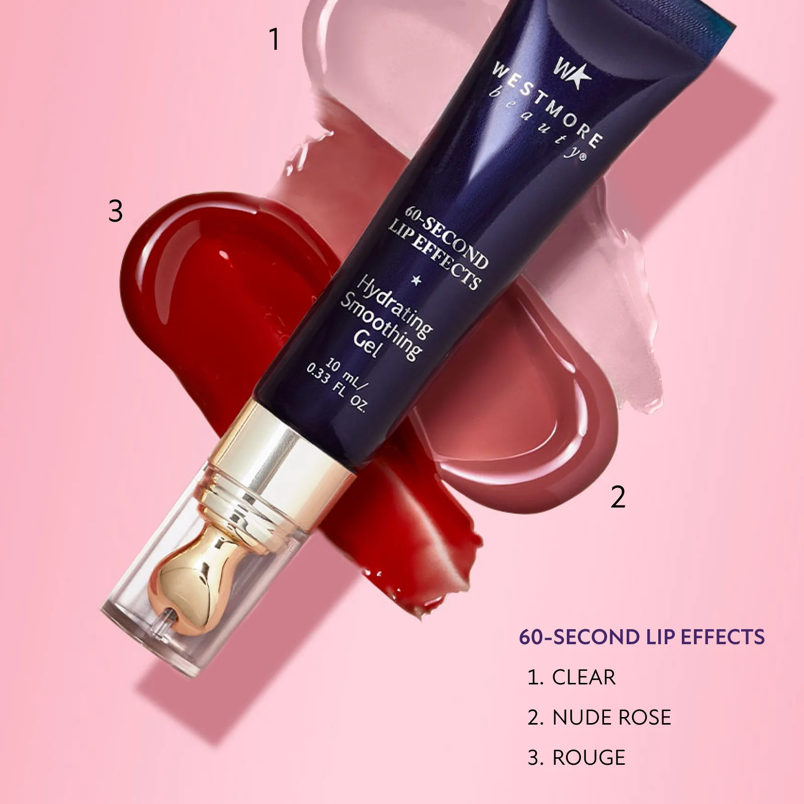 60-Second Makeup Set - Image 4