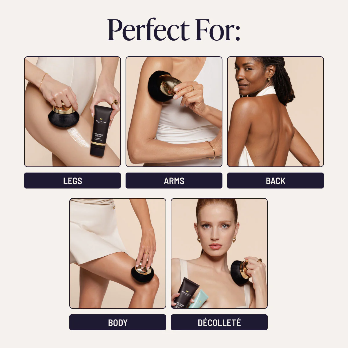 Blend & Blur Body Brush - Image 4