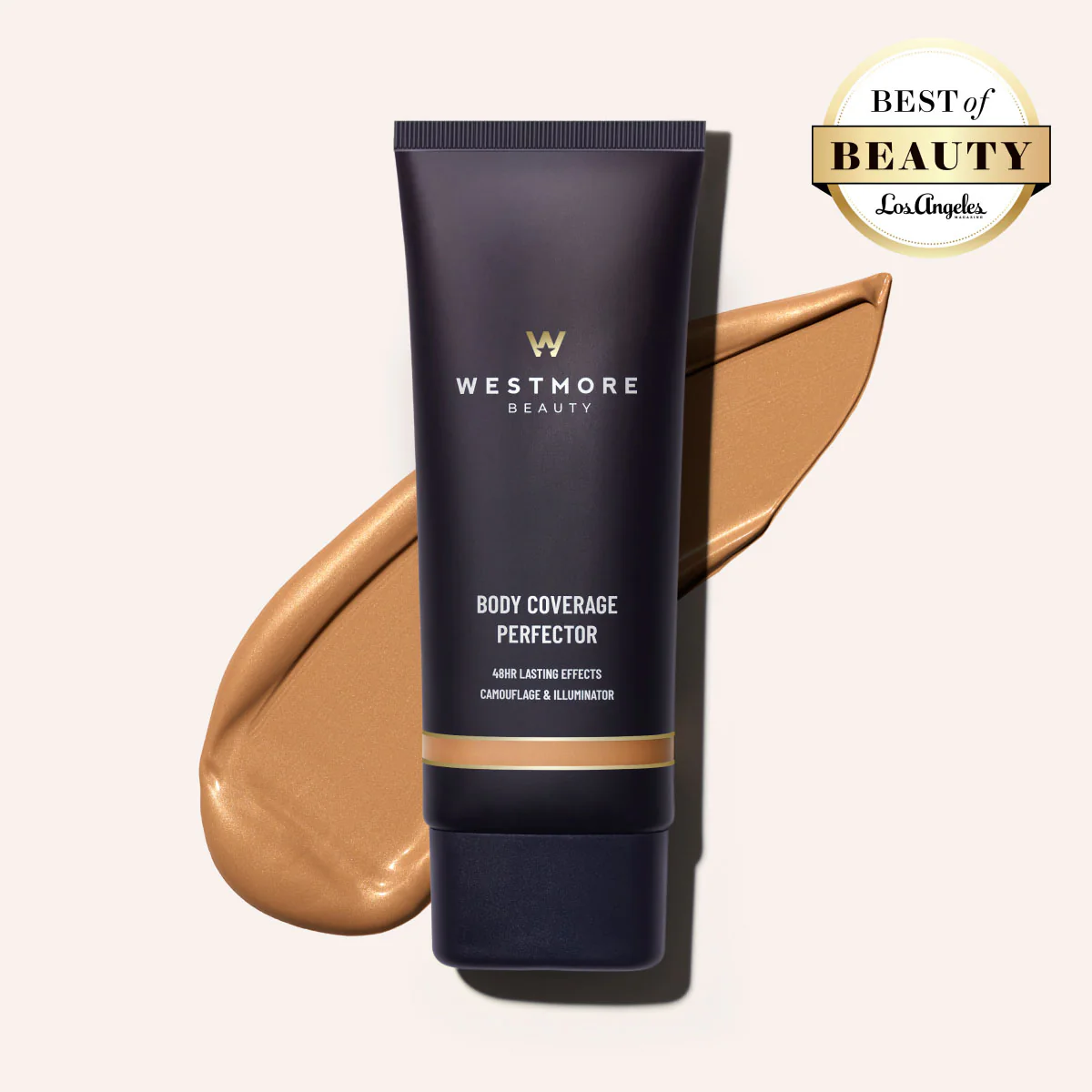 Body Coverage Perfector - Image 14