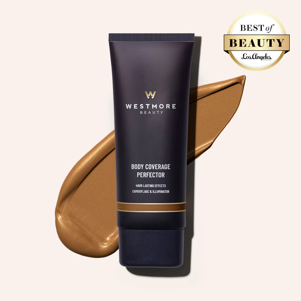 Body Coverage Perfector - Image 16