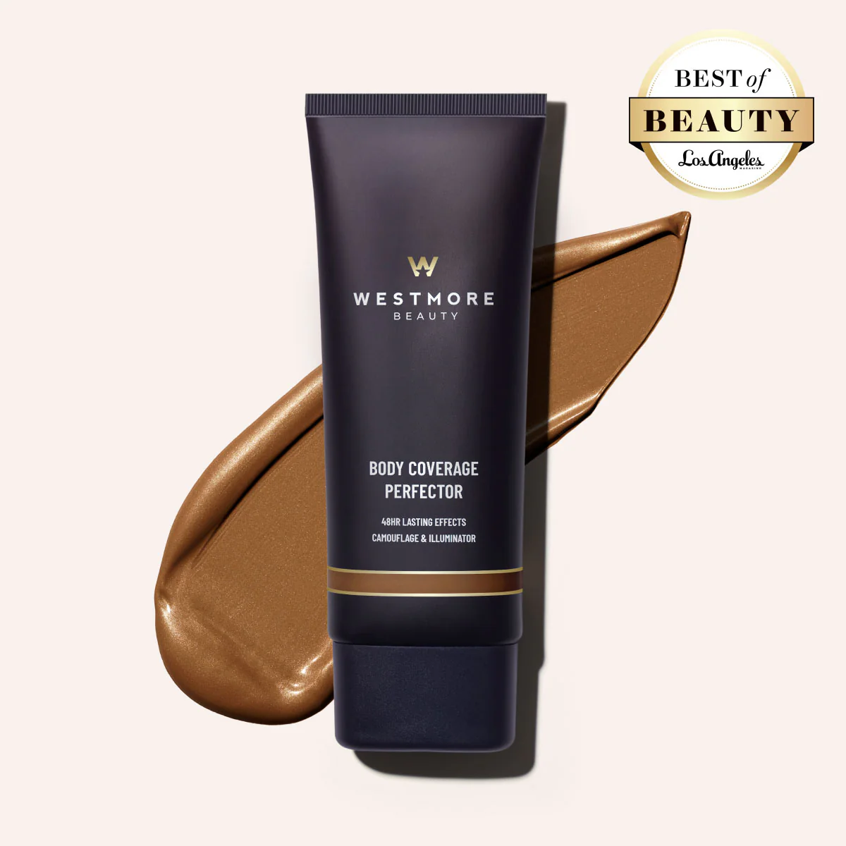 Body Coverage Perfector - Image 17