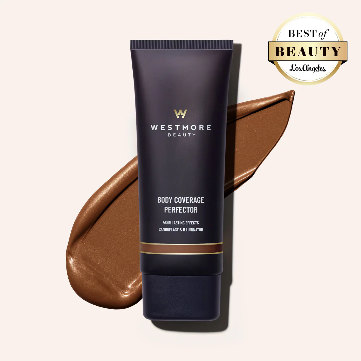 Body Coverage Perfector - Image 18