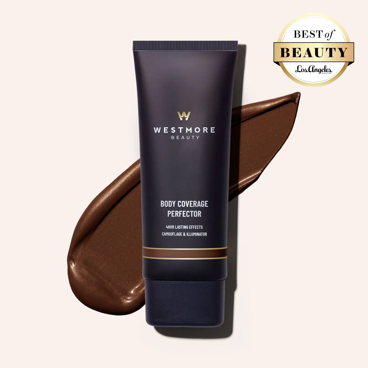 Body Coverage Perfector - Image 19