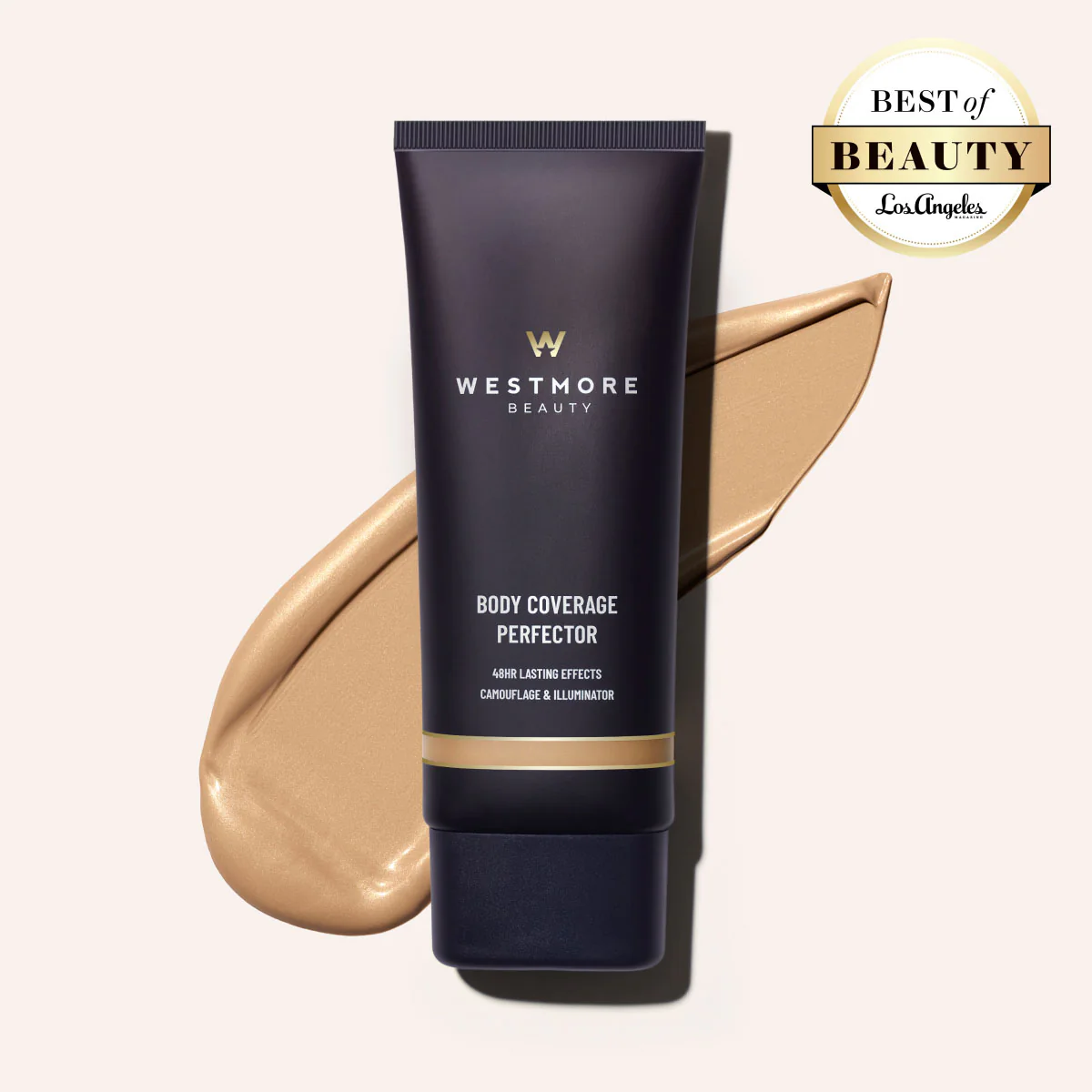 Body Coverage Perfector - Image 20