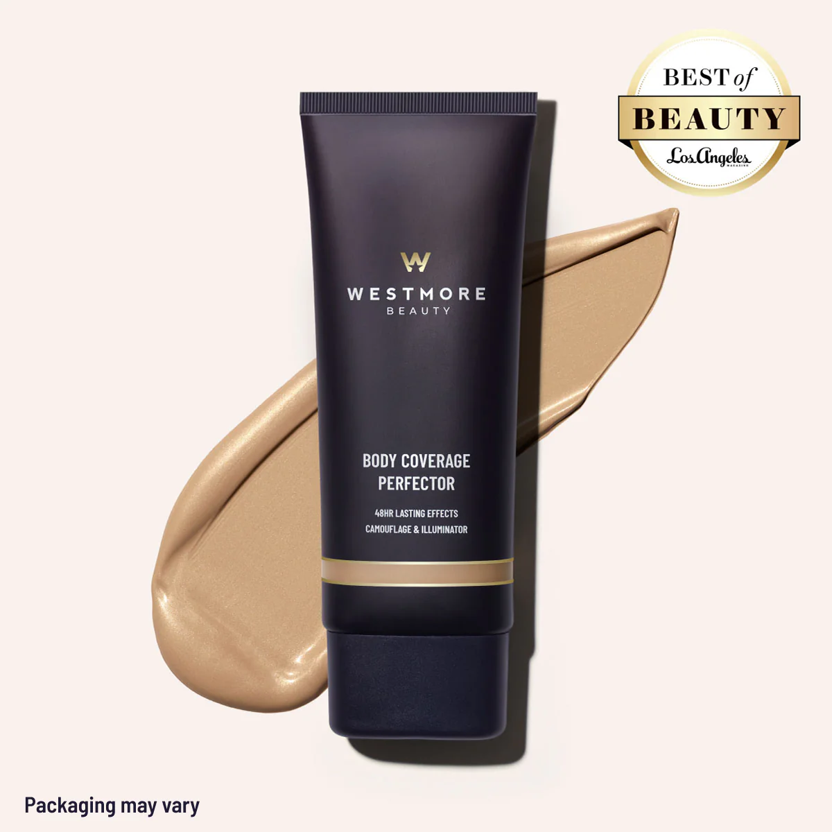 Body Coverage Perfector - Image 21