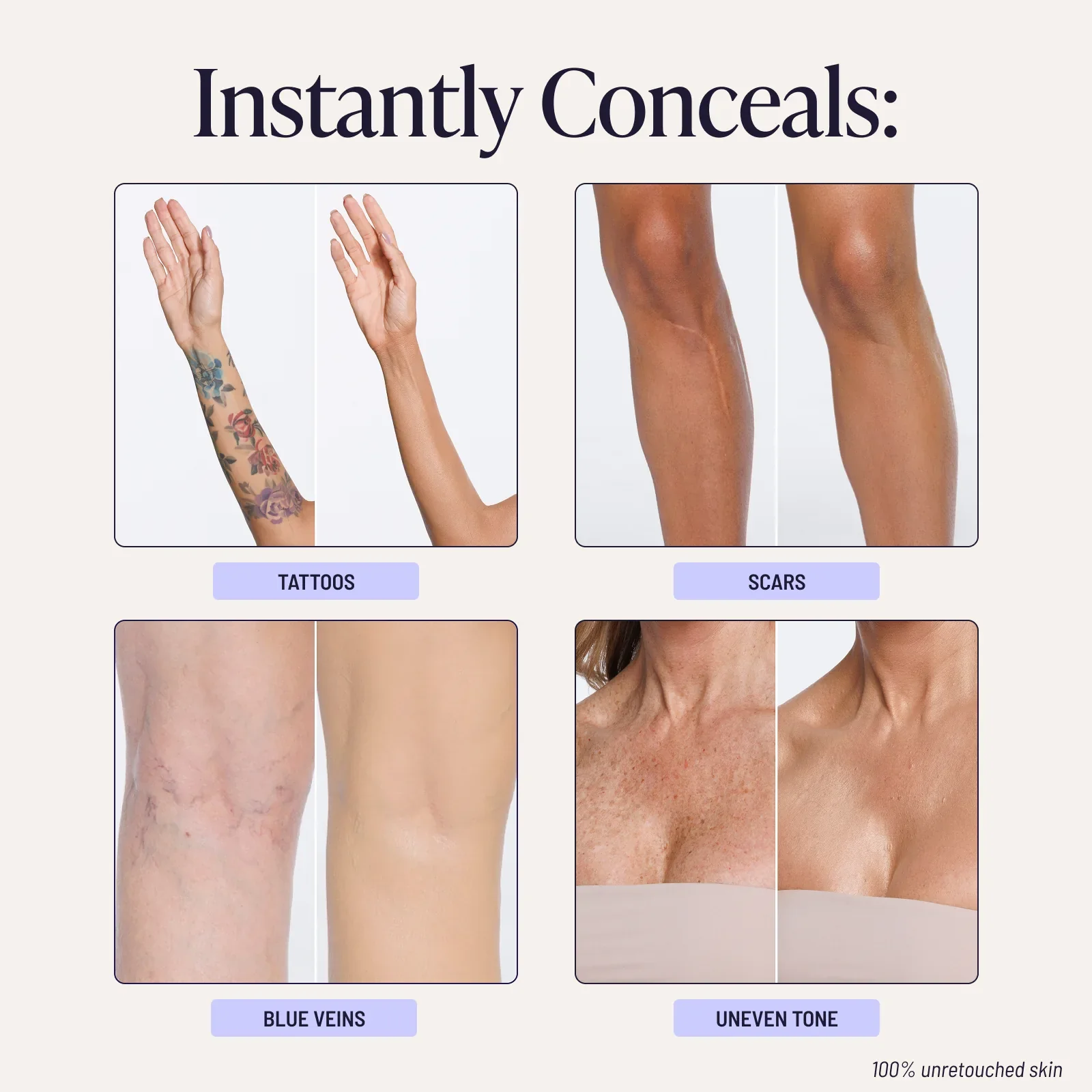 Body Coverage Perfector - Image 8