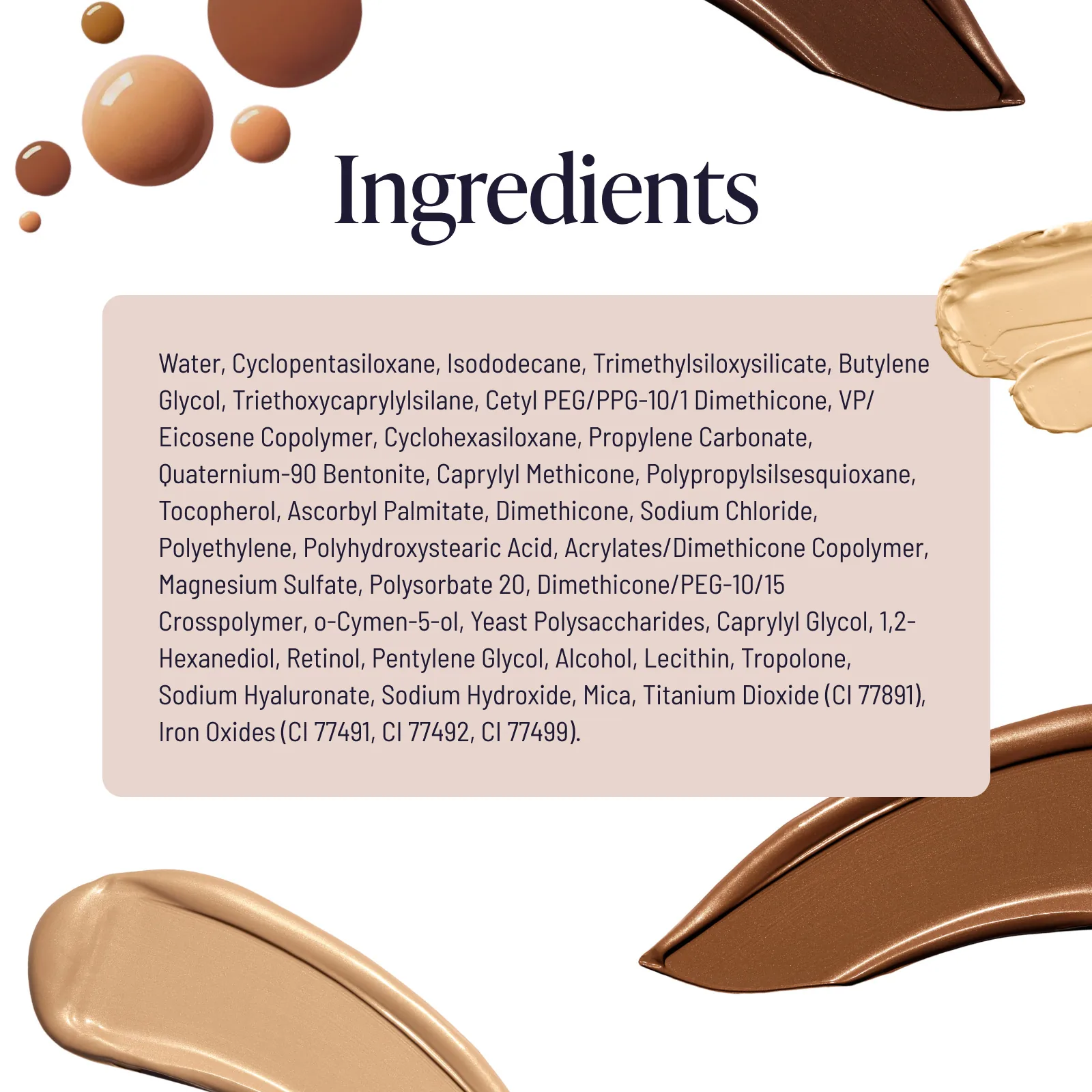 Body Coverage Perfector - Image 9