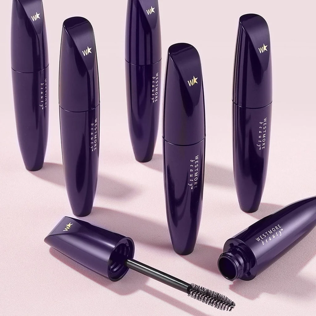Bold & Beautiful Mascara - Image 3
