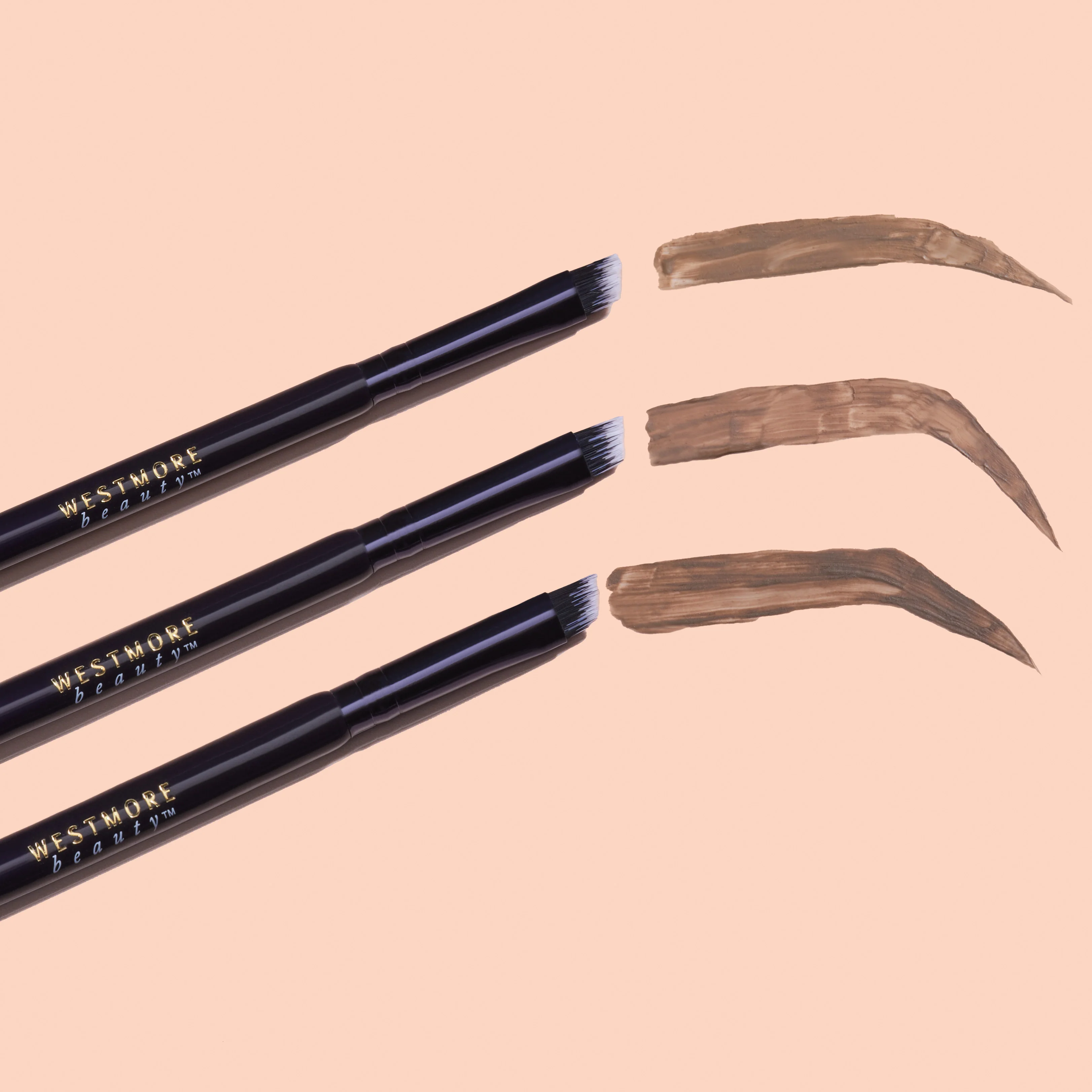 Dual-Sided Brow Brush - Image 4