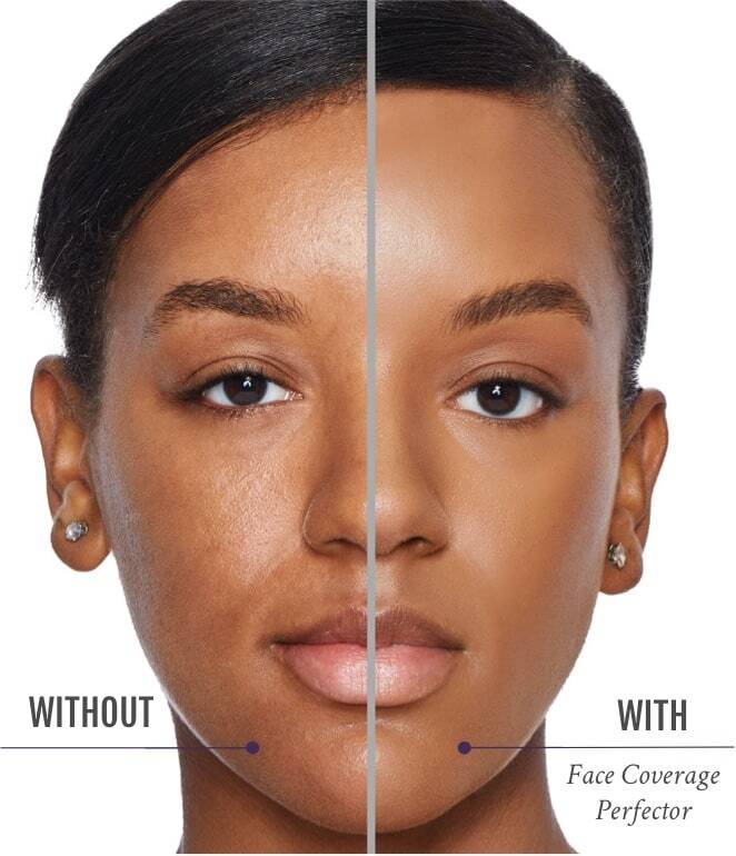 Face Coverage Perfector Foundation + Concealer - Image 5