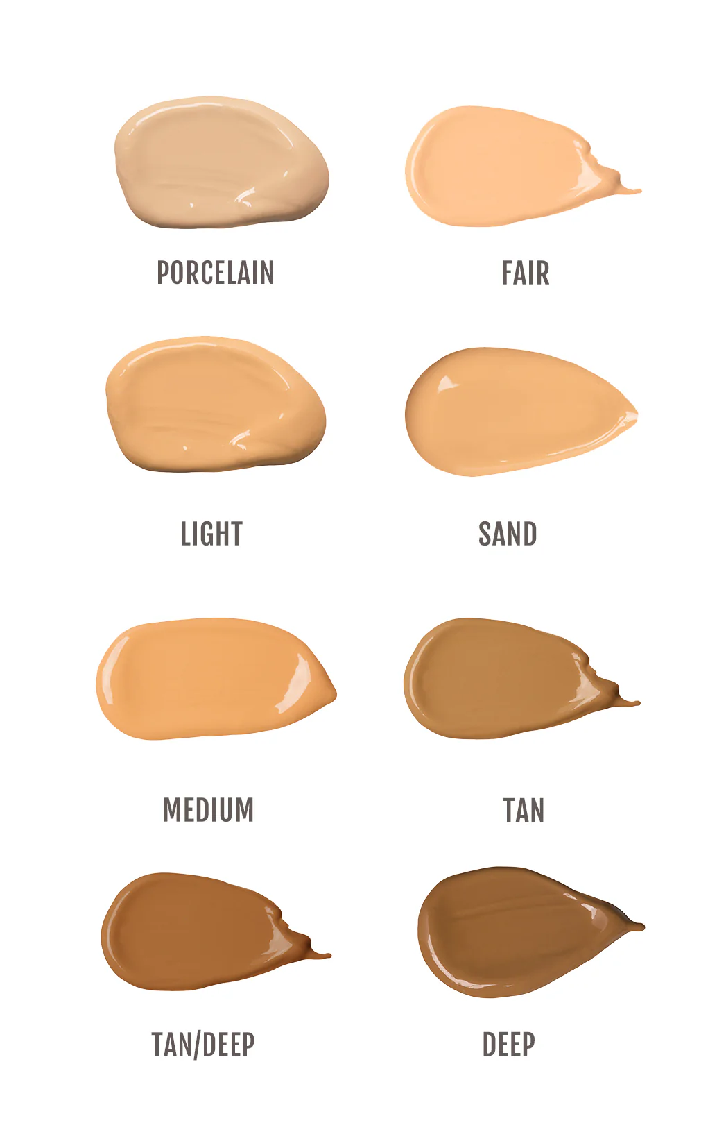 Face Coverage Perfector Foundation + Concealer - Image 6