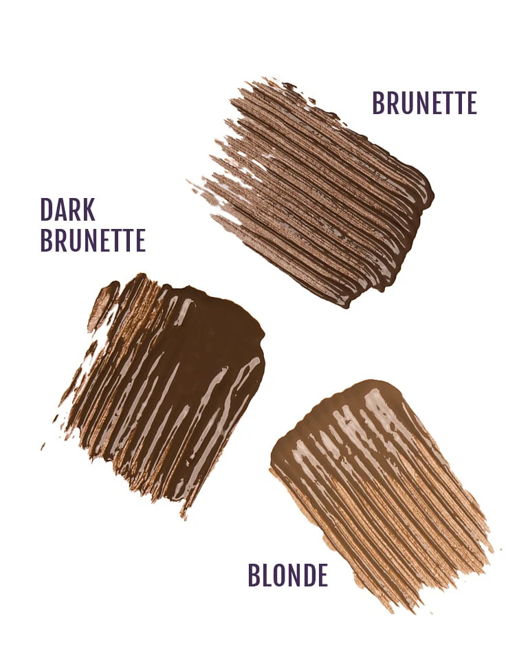 Lasting Effects Brow Gel - Image 4