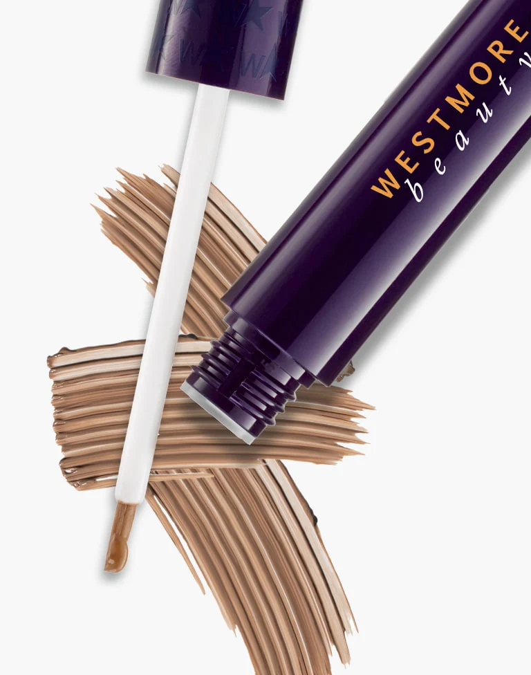 Lasting Effects Brow Gel - Image 5