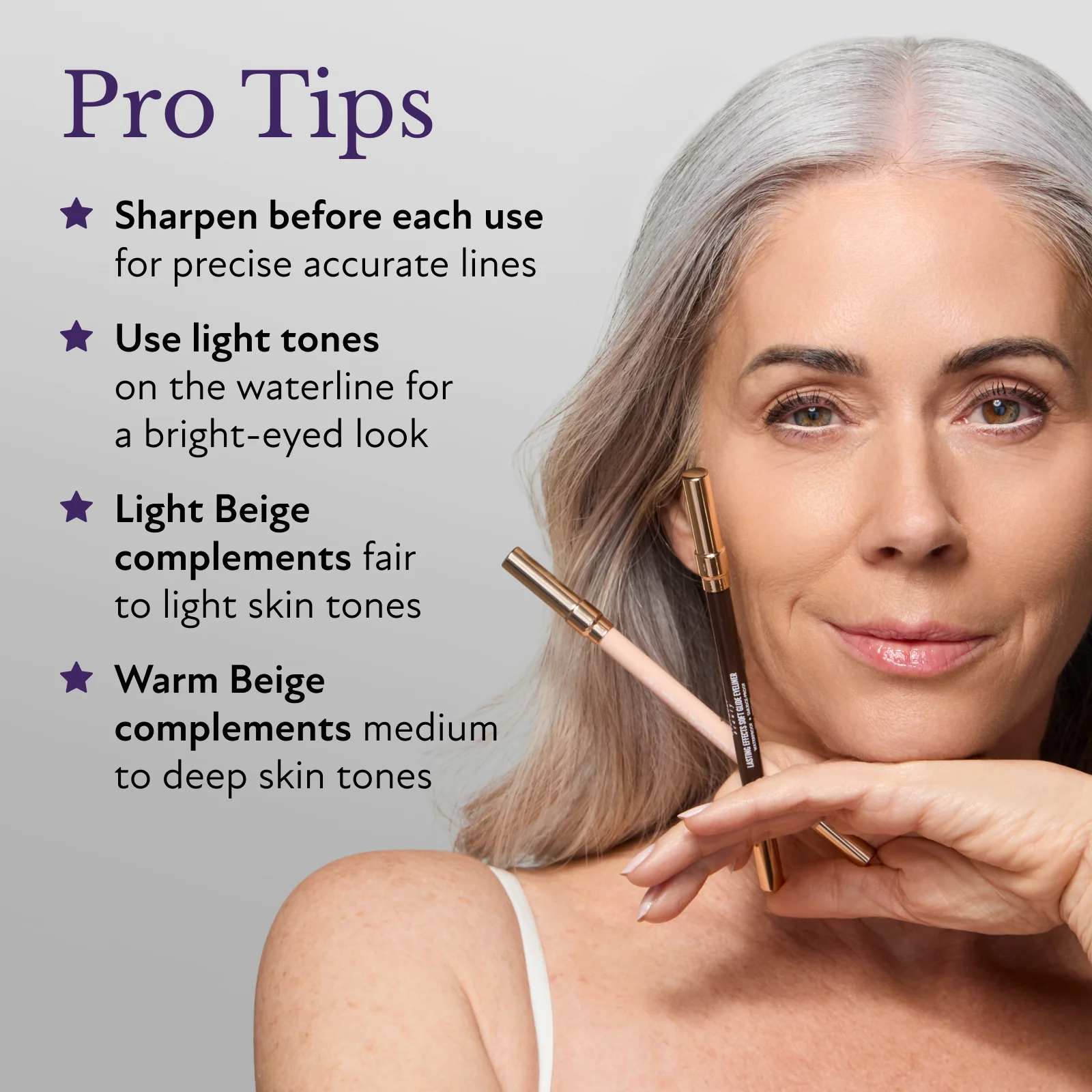 Lasting Effects Soft Glide Eyeliner - Image 5