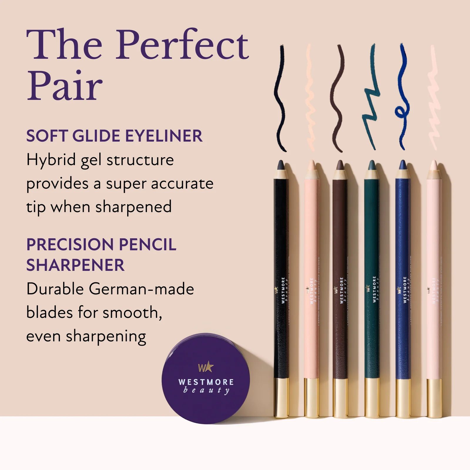 Lasting Effects Soft Glide Eyeliner - Image 6