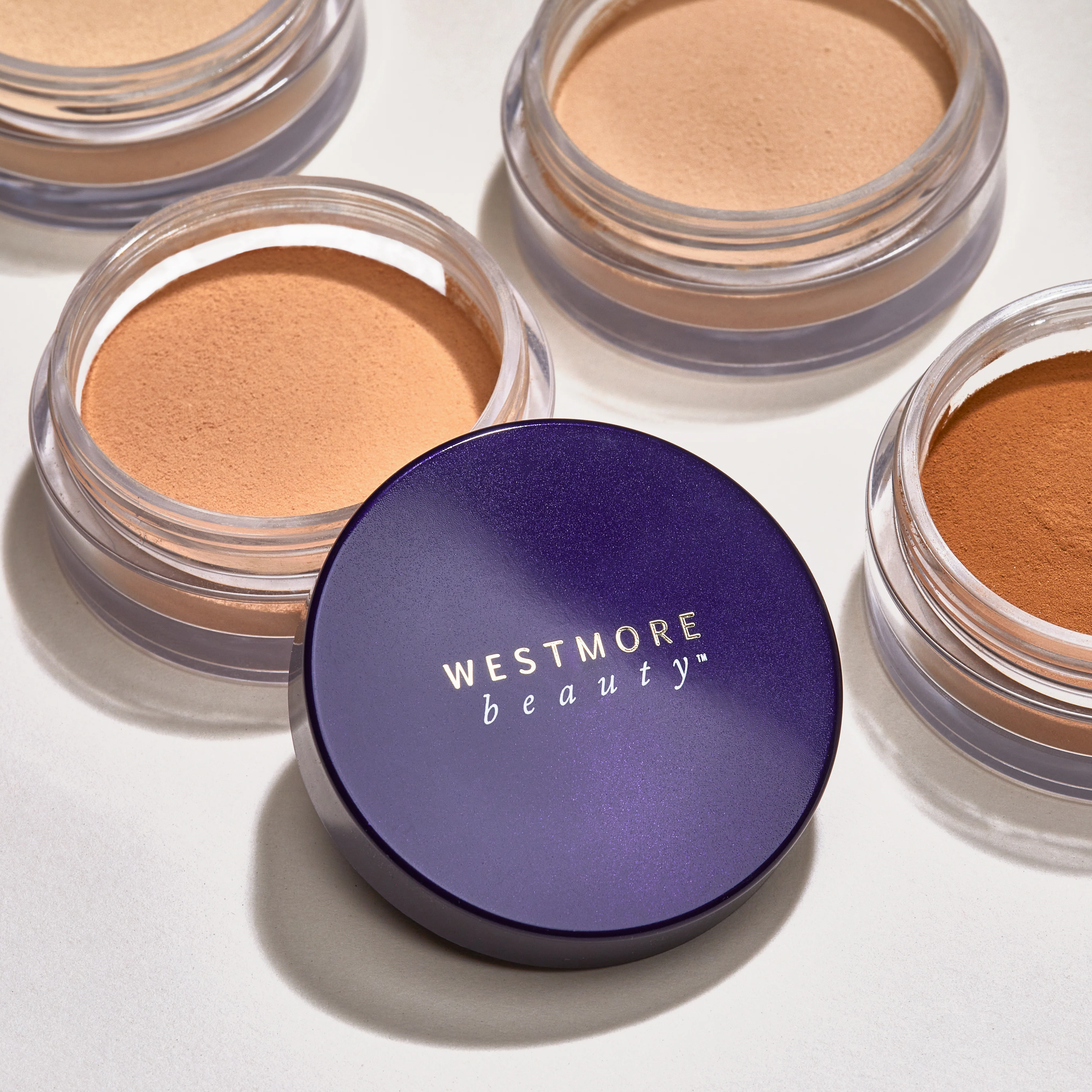Powder-to-Cream Concealer - Image 3