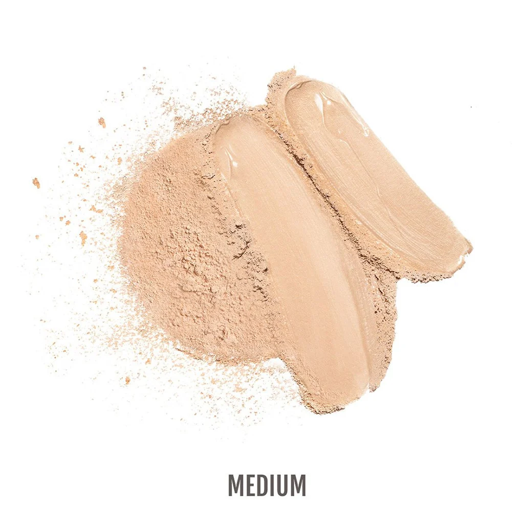 Powder-to-Cream Concealer - Image 7