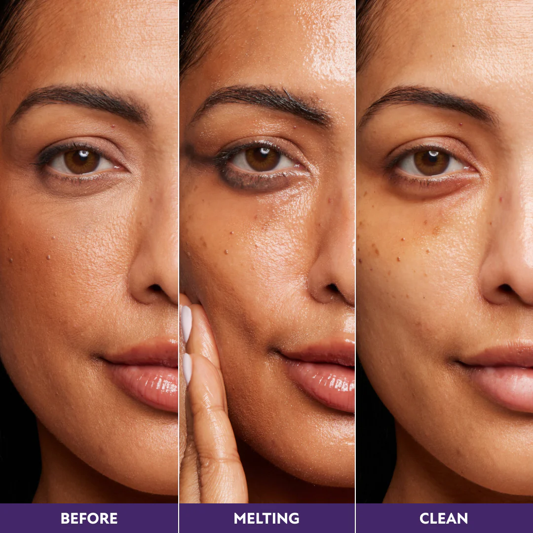 Makeup Melter Cleansing Mist - Image 4
