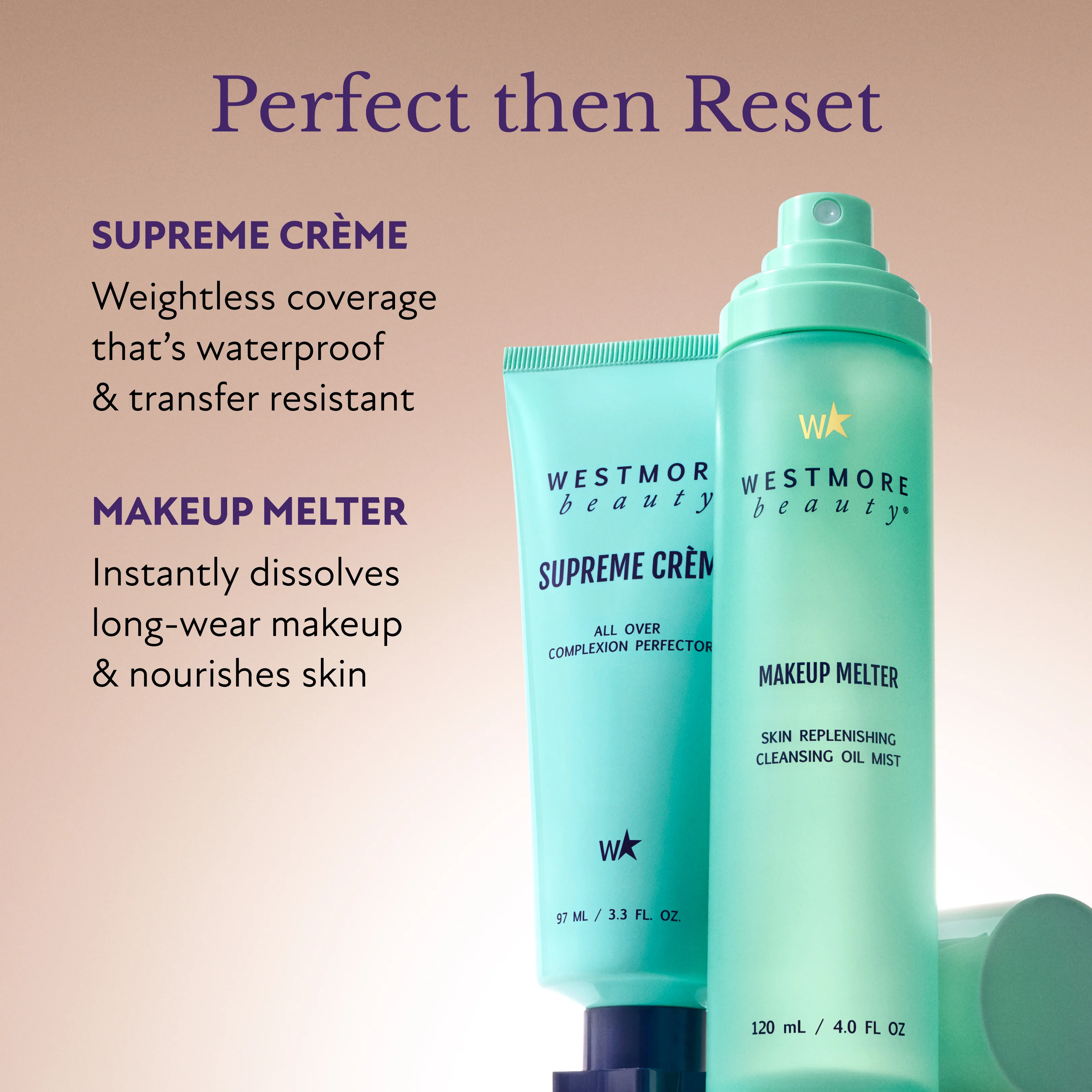 Makeup Melter Cleansing Mist - Image 8