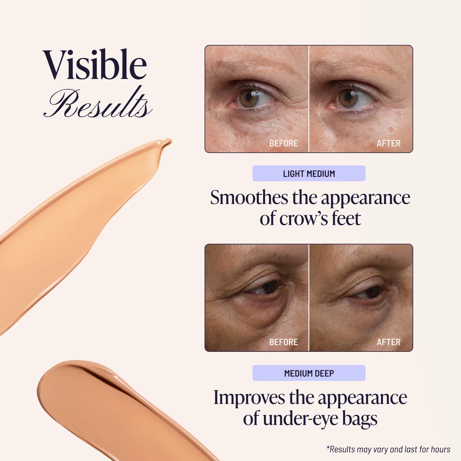 60-Second Eye Effects Gel (3-Pack) - Image 3