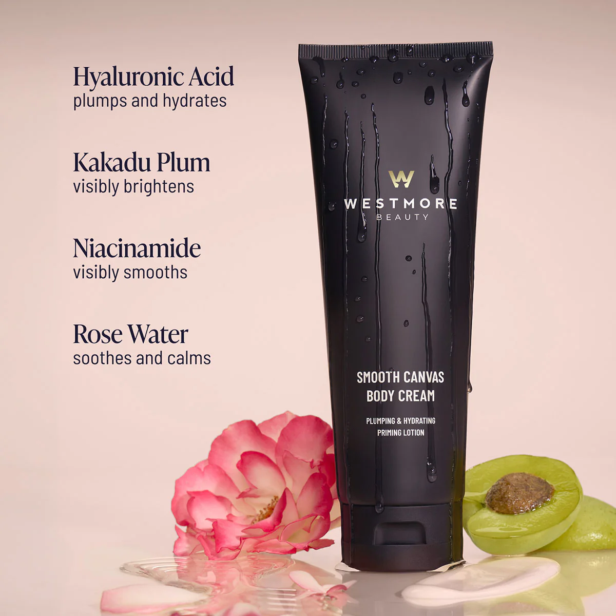 Smooth Canvas™  Body Cream - Image 3