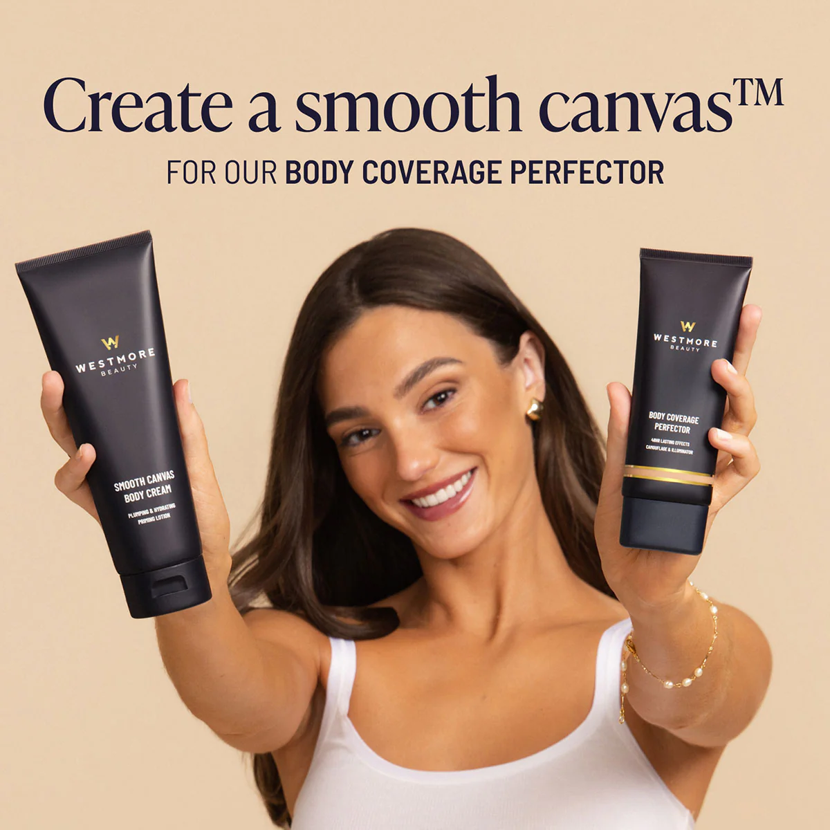 Smooth Canvas™  Body Cream - Image 6
