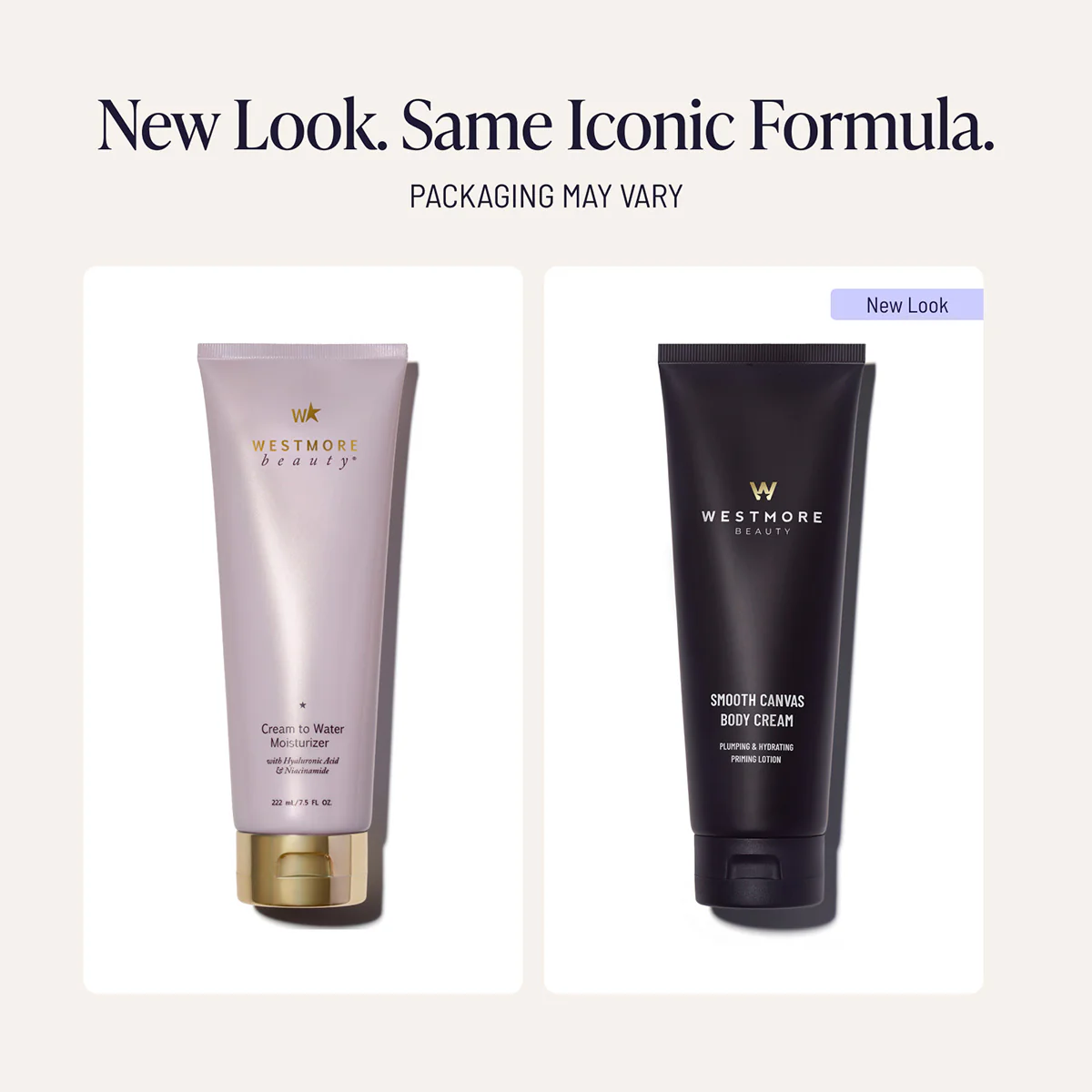 Smooth Canvas™  Body Cream - Image 7