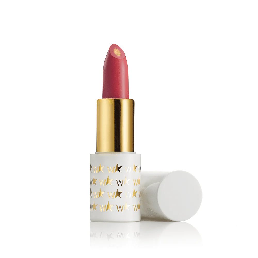 Starlit 24k Gold In-the-Core Lipstick - Image 7