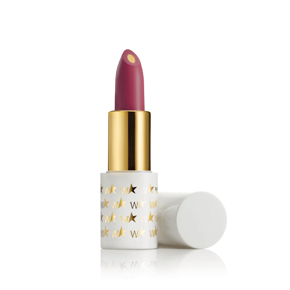 Starlit 24k Gold In-the-Core Lipstick - Image 8