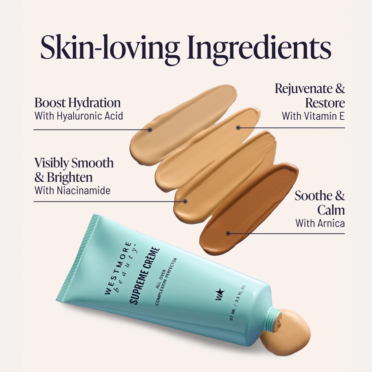 Supreme Crème - Image 6