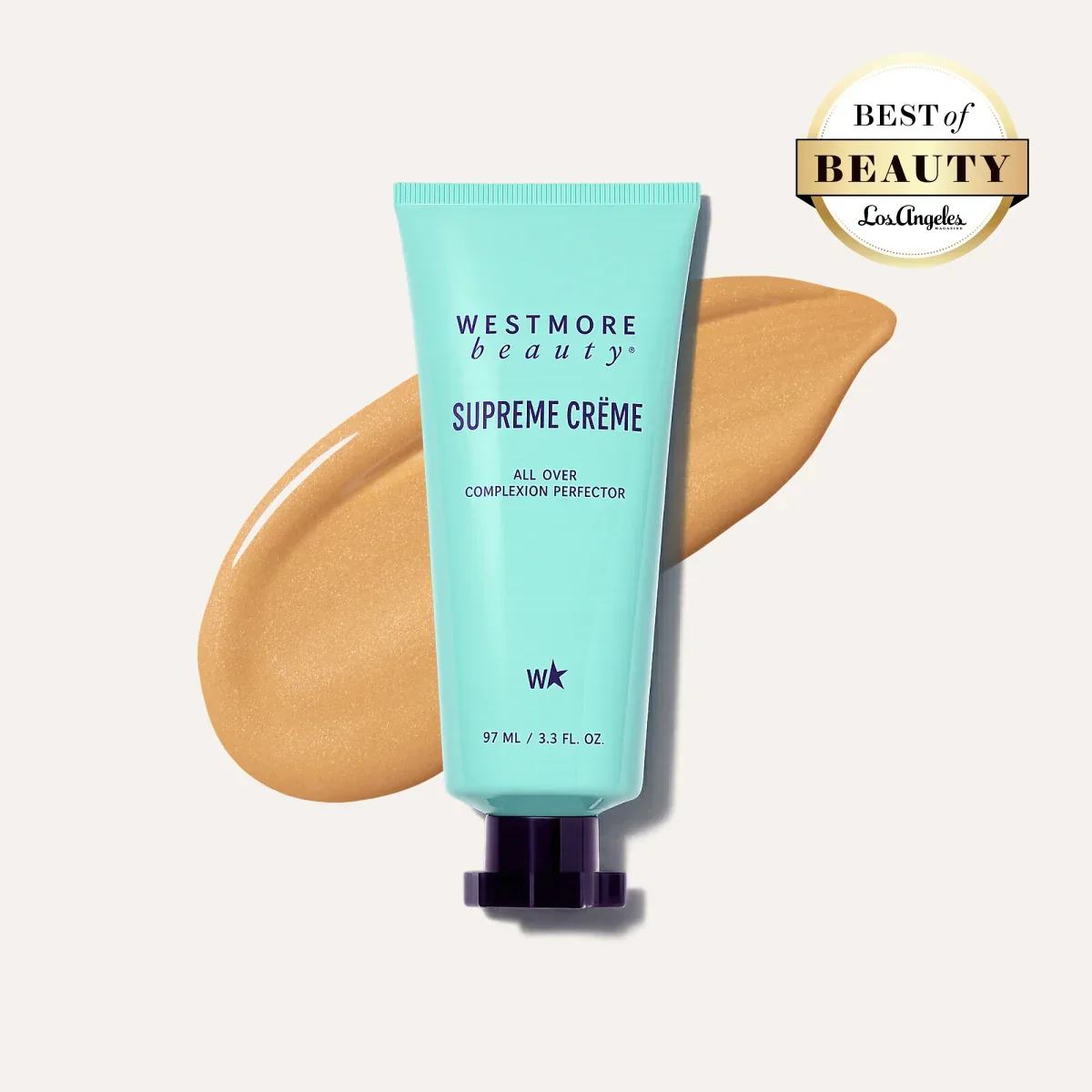 Supreme Crème - Image 9