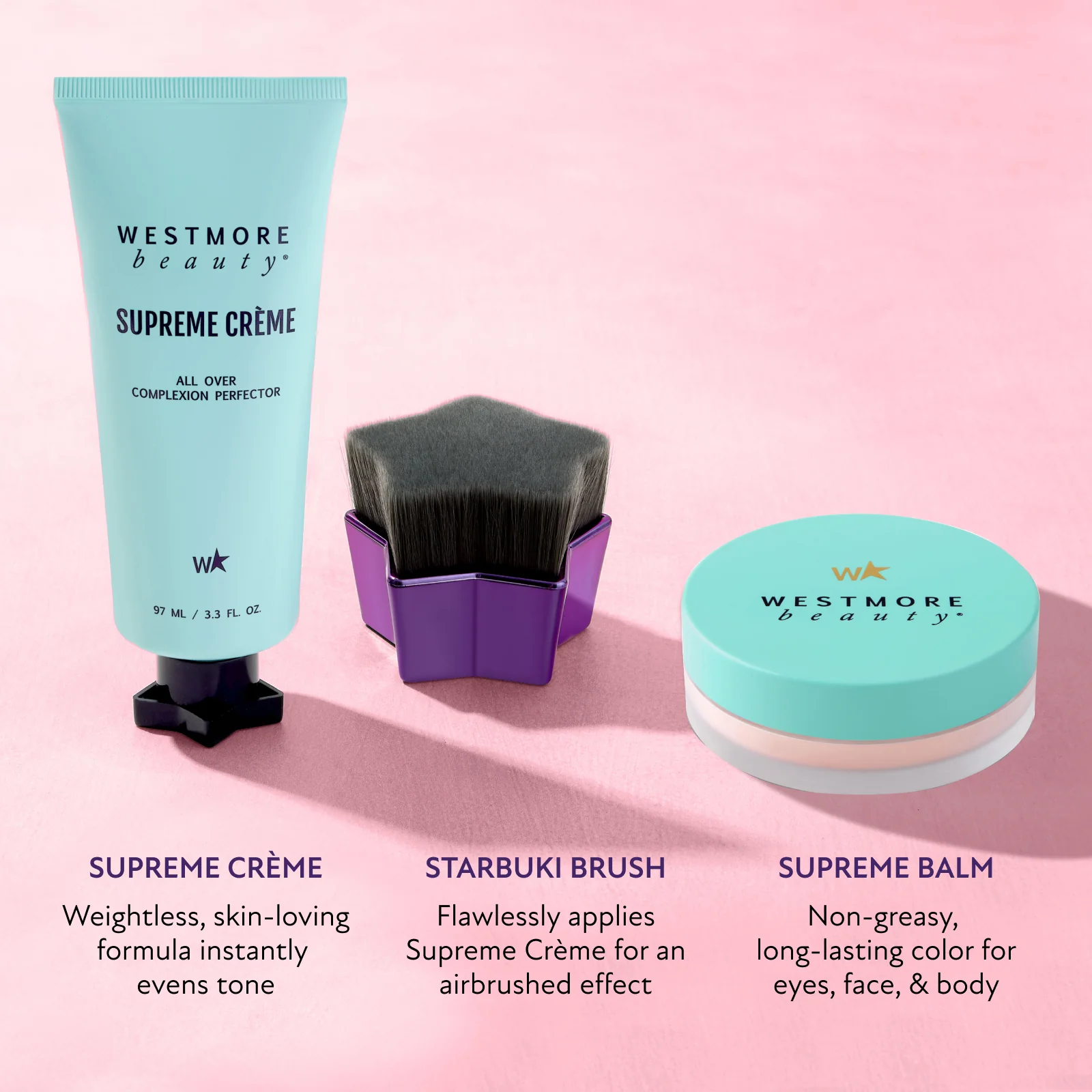 Supreme Skin Set - Image 3