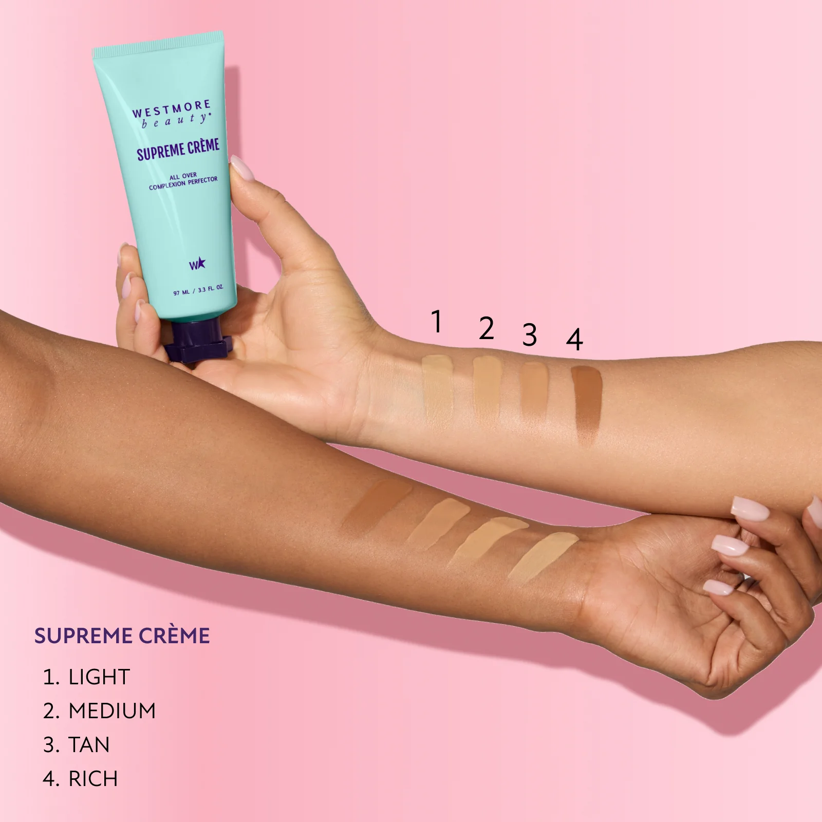 Supreme Skin Set - Image 4